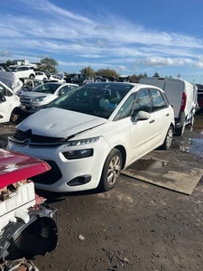CITROEN C4 PICASSO MKII 2013-2016 TURBO 0375 R0 - Picture 1 of 5