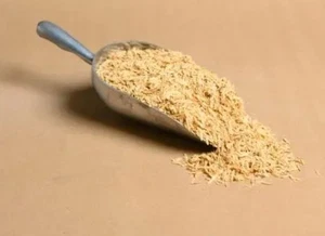 1 LB Premium Grade Rice Hulls 99%+ Purity - Picture 1 of 1