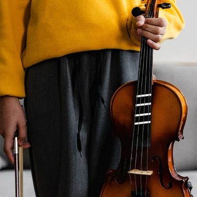  1 rotolo di nastro per tastiera di violino Nastro per diteggiatura per - Image 1 of 4