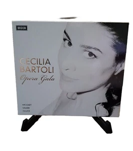 CD Cecilia Bartoli - Opera Gala  - Bild 1 von 1