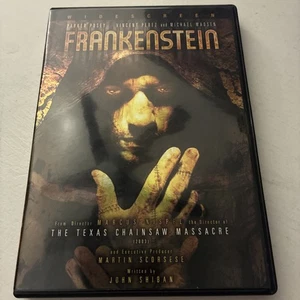 Frankenstein (DVD, 2004) Kostenloser Versand - Bild 1 von 2