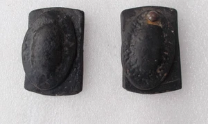 Escutcheons Door Escutcheon Key Hole Vintage Cast Iron ref 115 (FREE UK POSTAGE) - Picture 1 of 14