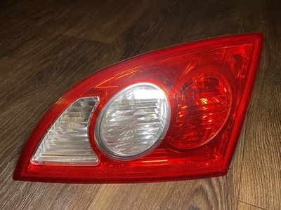 04-08 Chrysler Crossfire INTERIOR maletero luz trasera lámpara lado derecho PASAJERO FABRICANTE DE EQUIPOS ORIGINALES Foto 1 de 4