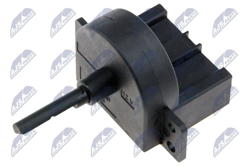 Centralina, Riscaldamento / Ventilazione per CITROËN FIAT PEUGEOT BOXER DUCATO I - Immagine 1 di 4