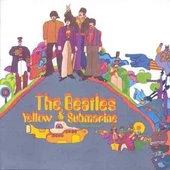 Yellow Submarine (Sdtk) by The Beatles (Cassette, Jan-1987, Capitol)