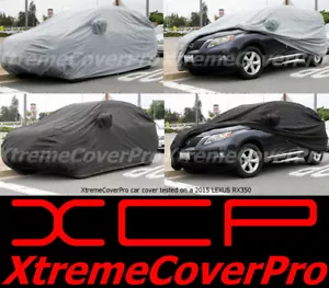 Car Cover 2006 2007 2008 2010 2011 2012 2013 2014 2015 Lexus RX350 RX450h RX400h - Picture 1 of 12