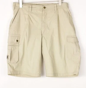 Jack Wolfskin Casual Chino Shorts Bermuda Size EU52 US36 (W34) BDZ1333 - Picture 1 of 4
