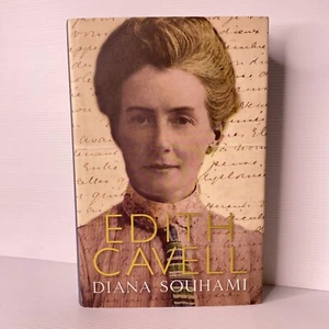 Edith Cavell by Diana Souhami - Picture 1 of 5