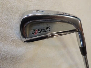 Wilson Staff PROGRESSIVE 4 iron. RH - Picture 1 of 10