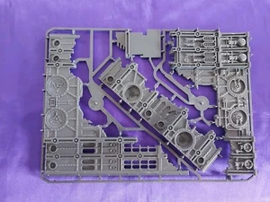Warhammer 40K Kill Team Hivestorm - Scenary Sprue B, NEU - Bild 1 von 1