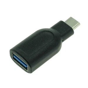 Adapter - USB Type C (USB-C) Stecker auf USB-A 3.0 Buchse - Bild 1 von 2