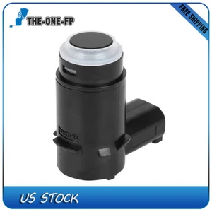 For Ford F-150 3.5L/3.7L/5.0L/V6/V8 2009-2014 PDC Parking Sensor 9L3Z-15K859-C - Foto 1 di 10