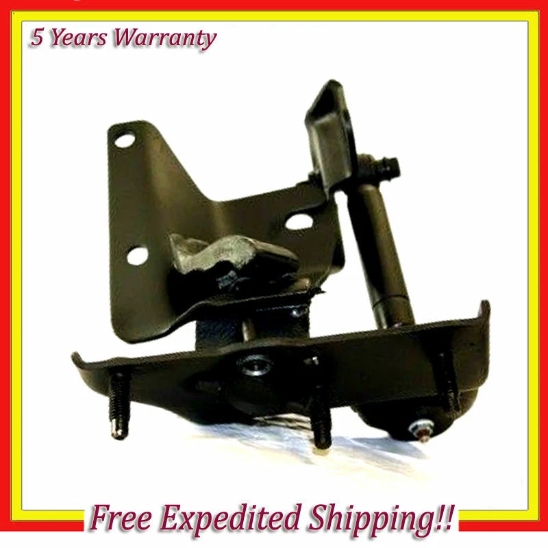 Trans Front Left Engine Motor Mount For Oldsmobile Pontiac 3.8L 22175154 2881 - Image 1 of 3