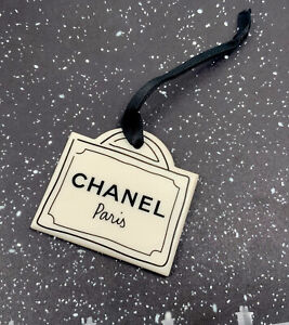 New & Authentic, Chanel Paris Charm