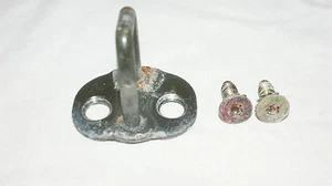 Mitsubishi 3000gt Rear Hatch Latch - Picture 1 of 2