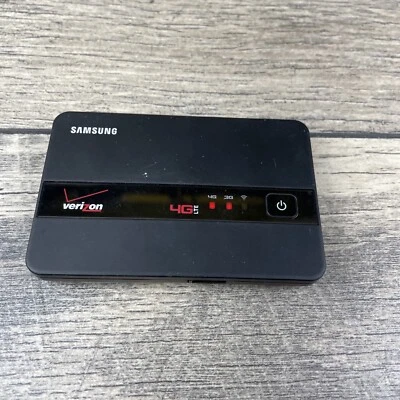 Samsung SCH-LC11 Jetpack 4G LTE Mobile Hotspot (Verizon Wireless) - Image 1 of 4