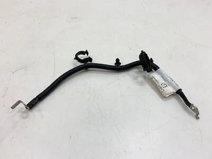 @2020 - 2023 Ford Escape 2.0l Battery Ground Cable Wire Wiring Lx6t19a095ed - Picture 1 of 5