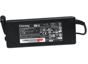 Getac B300-X/B300X 90W AC Adapter Genuine OEM Chicony Charger 19V 4.74A - Picture 1 of 5
