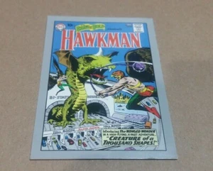 1991 Impel DC Comics #172 The Brave and the Bold #34 (usado/juego ligero) - Imagen 1 de 2