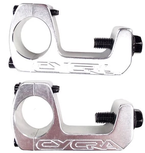 Cycra Pro Bend U-Clamp Mount Renthal Twinwall (1CYC-1350-12) - Picture 1 of 1