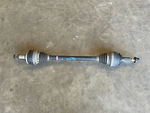 14 15 16 Lexus IS200t IS250 IS350 Rear Right Pass CV Axle Shaft RWD 1578 OEM - Picture 1 of 10