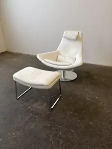 B&B Italia Metropolitan Sessel Leder - Bild 1 von 4