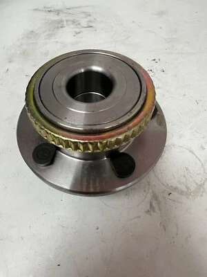 513076 Buje y cojinete delantero para Ford Thunderbird Mercury Cougar 1989 1990 EE. UU. Foto 1 de 2