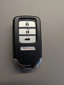 AUTEL IKEYHD004AL Chiave universale intelligente indipendente 4 pulsanti lavoro per MaxiIM KM100 - Foto 1 di 4