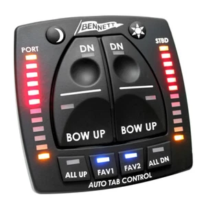 BENNETT MARINE AUTOTRIM PRO PARA PESTAÑAS HIDRÁULICAS - Imagen 1 de 1