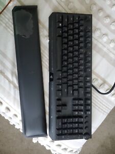 Razer BlackWidow Elite - Wired Mechanical Gaming Keyboard
