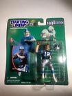 Starting Lineup Kenner Kerry Collins Action Figure 1998