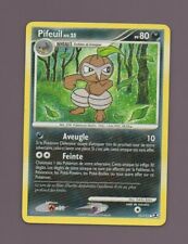 Pokémon n° 75/111 - PIFEUIL niveau 25 - PV80    (B524)