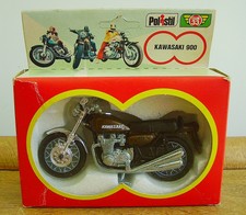 polistil motorcycle models
