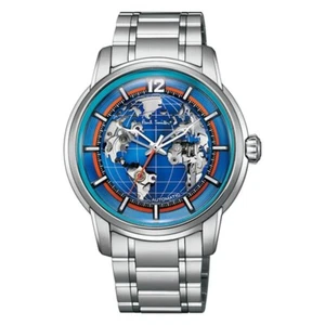 Reloj Paul Smith Obra Maestra 2022 250 Limited Automático BJ7-115-71 Japón Nuevo - Imagen 1 de 4