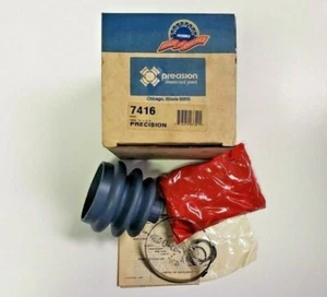Precision Joints CV Boot Kit 7416 Dodge NOS - New SHIPS FREE - Bild 1 von 5