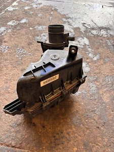 JAGUAR TIPO F 3L CAJA DE AIRE IZQUIERDA SOBREALIMENTADA EX539C662AA - Imagen 1 de 3