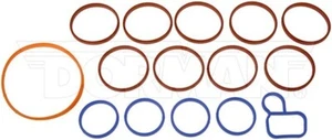 For Ford E-150 E-450 Super Duty Upper Engine Intake Manifold Gasket Set Dorman - Picture 1 of 1