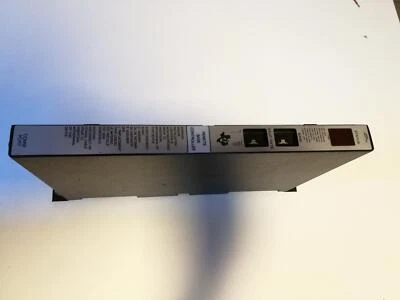 500-2114A Siemens Simatic 500 Texas Instruments remote base controller 5002114A - Image 1 of 4