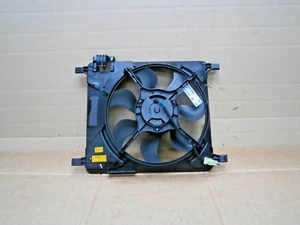 CHEVROLET SPARK 2011 1.0 16V MANUAL SIN AIRE ACONDICIONADO VENTILADOR MOTOR CON CUBIERTA - Imagen 1 de 1