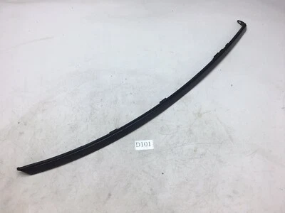 1999-2005 AUDI TT MK1 8N Côté Passager Supérieur Canal De Toit OEM Gris Plume - Photo 1/4