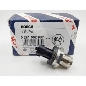 0281002937 = 0218002706 SENSORE FLAUTO NUOVO BOSCH, FIAT-ALFA-LANCIA-OPEL-IVECO - Imagen 1 de 3