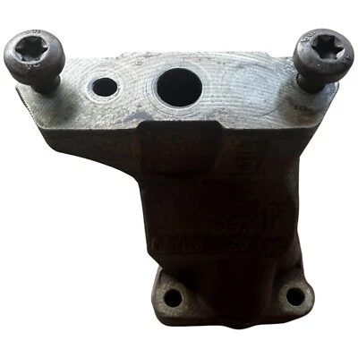 Mercedes GL350 Sprinter OM642 дизельный 3,0 л турбокомпрессор поддержка блок кронштейн - Изображение 1 из 3