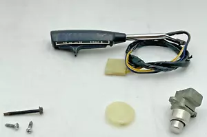 1971-1977 Mopar C Body Cruise Control Arm Steering Column Stalk Lever - Picture 1 of 18