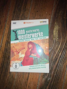 1000 MASTERWORKS: THE HERMITAGE - SAINT PETERSBURG, brand new - Bild 1 von 2