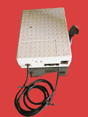 Haushalt DSL "T-Net ISDN Box" - komplett - Bild 1 von 4