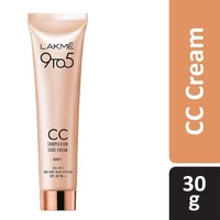 lakme cc cream honey for which skin