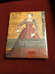 Treasures of the Royal Courts: Tudors Stuarts & Russian Tsars (Decorative Arts)