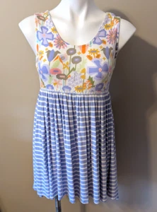 Matilda Jane Women's Tank Dress/Tunic/Nightie Size Medium - Picture 1 of 10