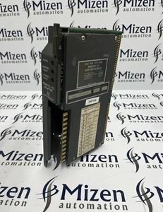 Allen Bradley | 1771-ASC | Ser. A | Remote I/O Adapter Module - Picture 1 of 4