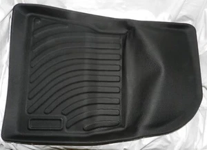 Set of 6 New Super Liner Floor Mats for Tesla 3 - Bild 1 von 8